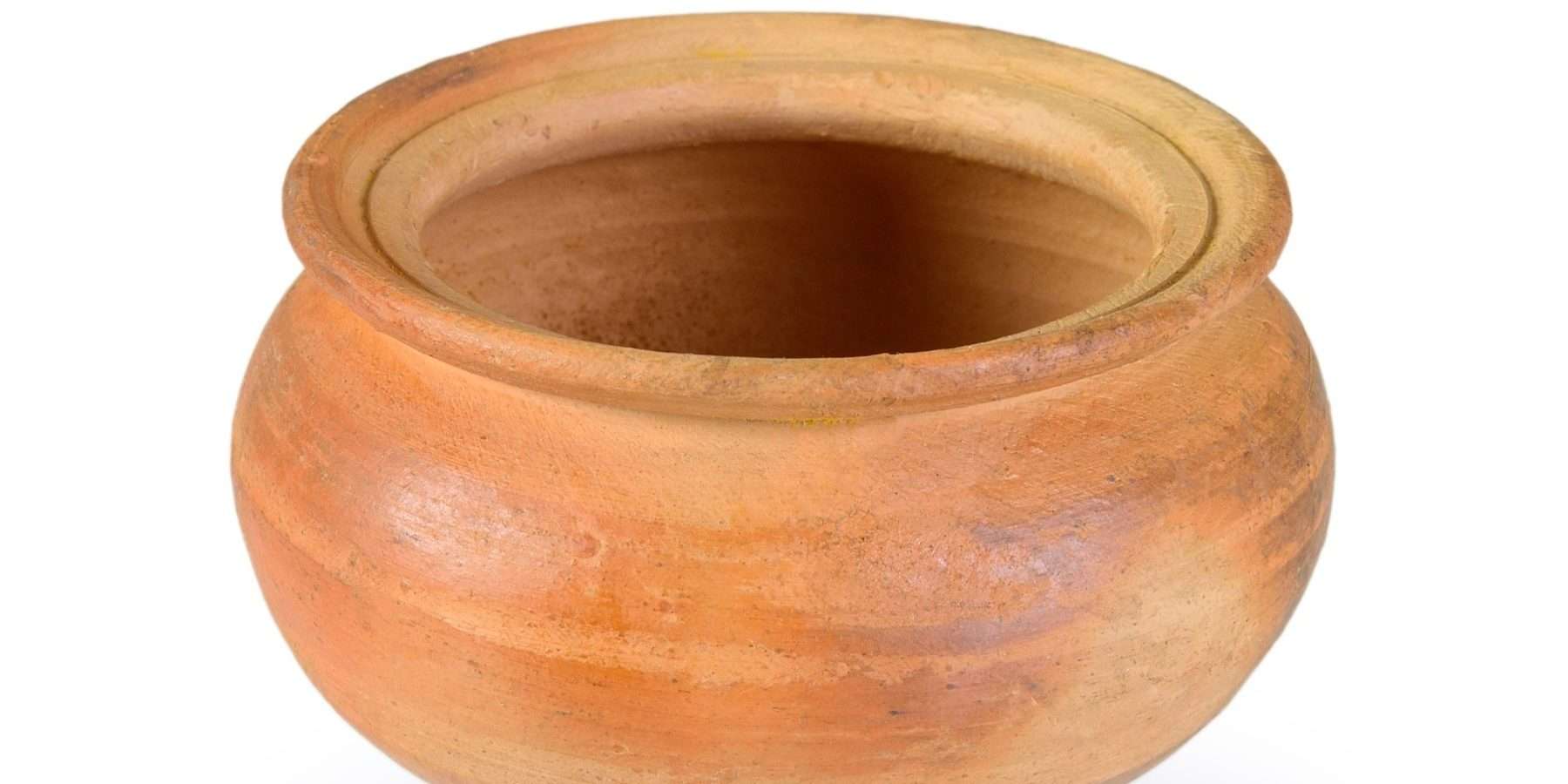 Bharanī Nakshatra – Vasija de barro